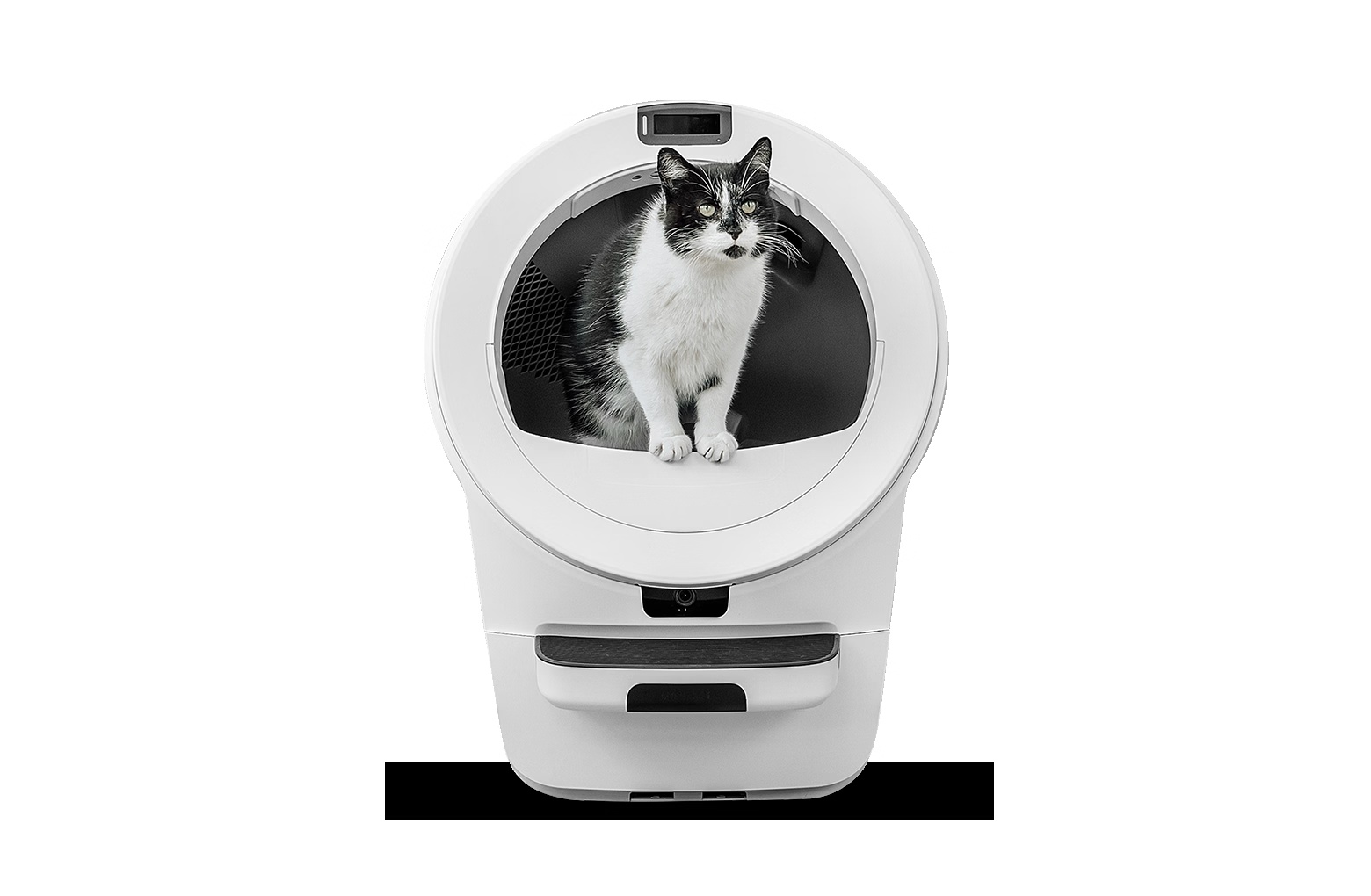Litter-Robot® 5 Pro