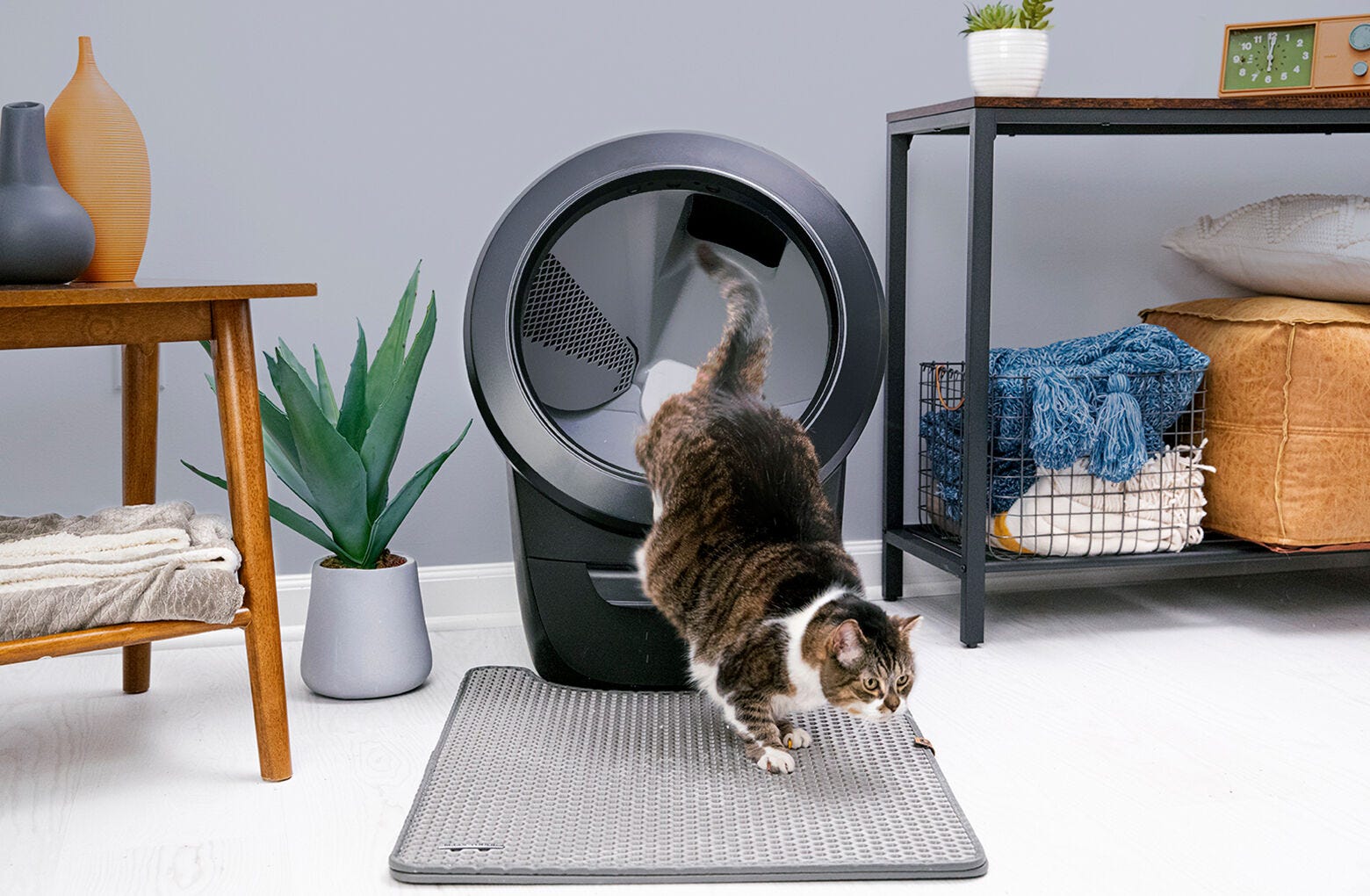 Litter-Robot LitterTrap® Mat