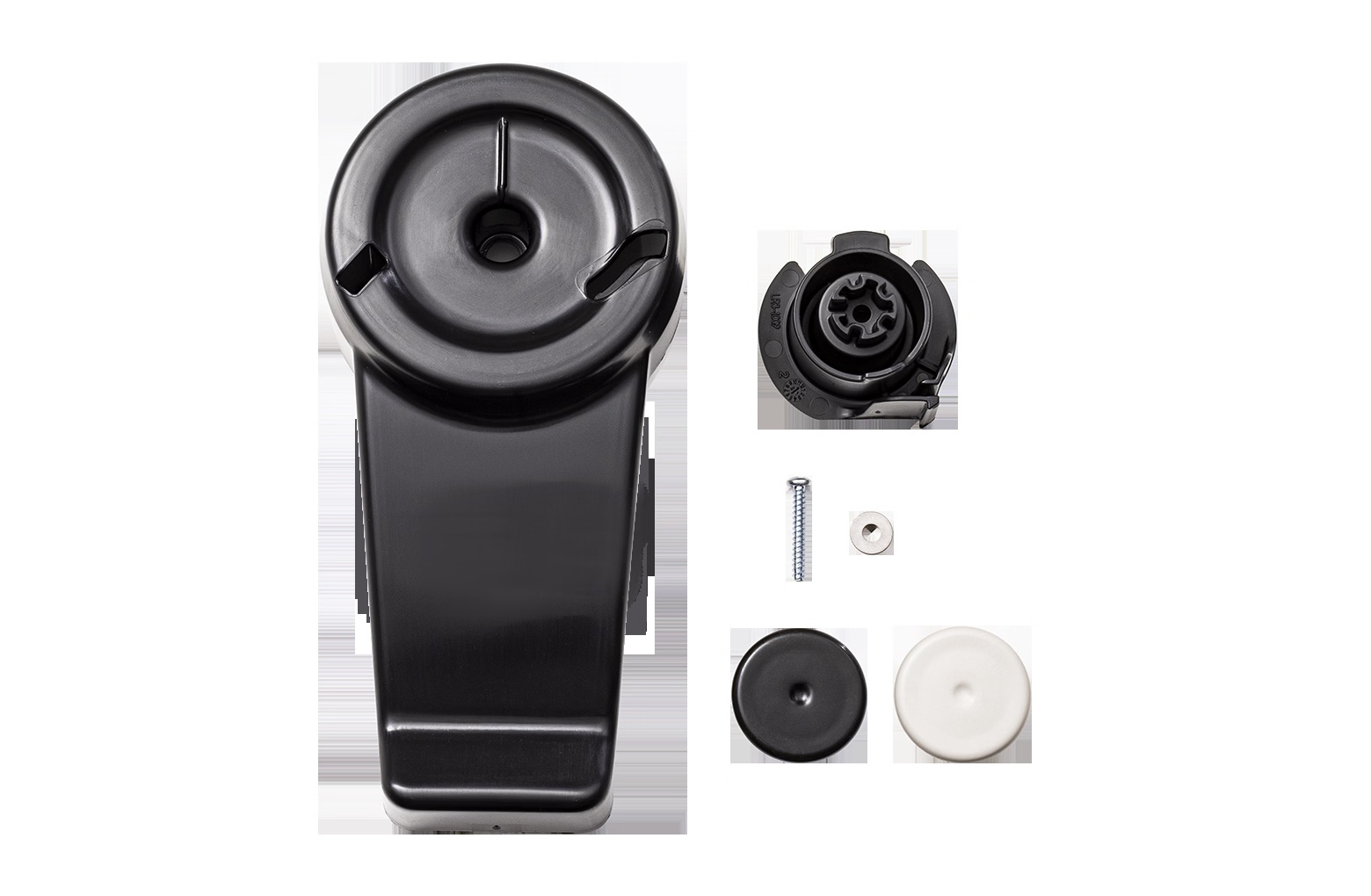 100-litter-robot-3-key-and-plug-kit--1.jpg Litter-Robot 3 Key and Plug Kit