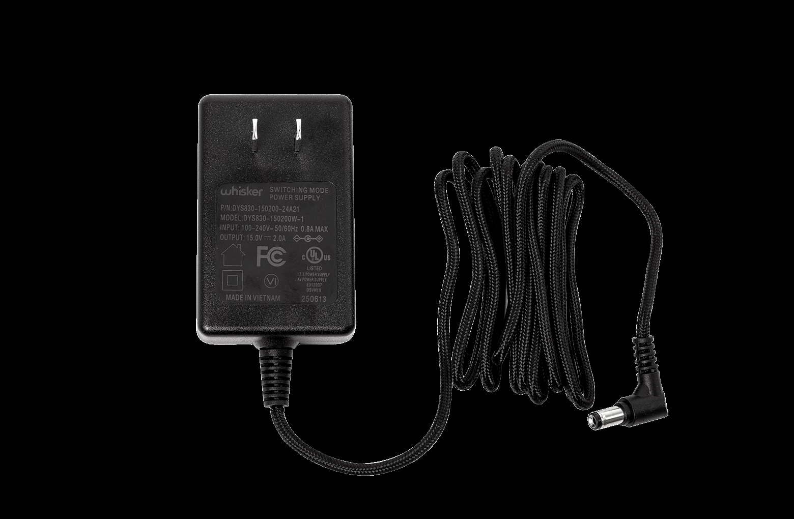 Litter-Robot 4 Power Supply