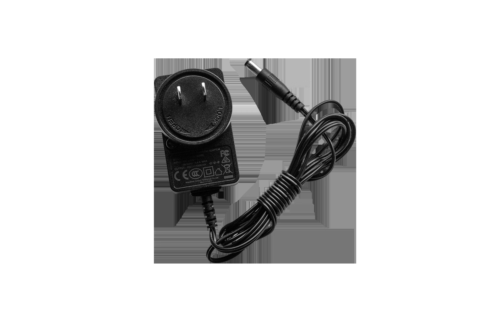 106-litter-robot-3-power-supply-1.jpg Litter-Robot 3 Power Supply