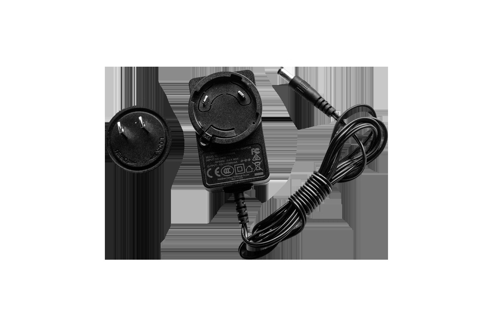 106-litter-robot-3-power-supply-2.jpg Litter-Robot 3 Power Supply