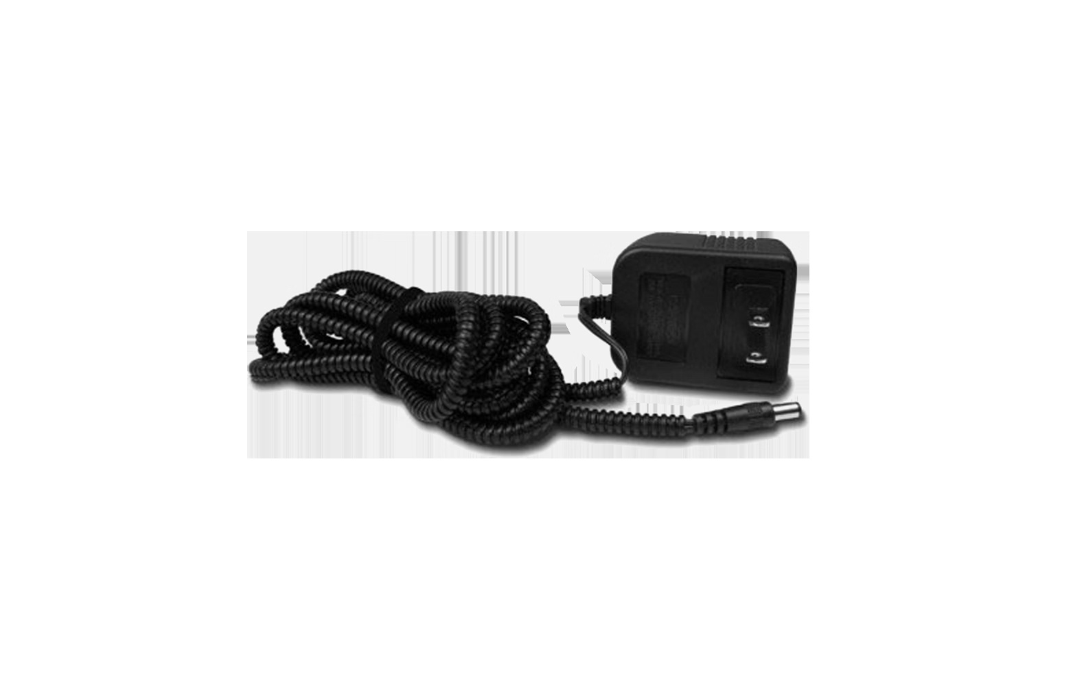 Litter-Robot 3 U.S. Power Supply With Cord Protector