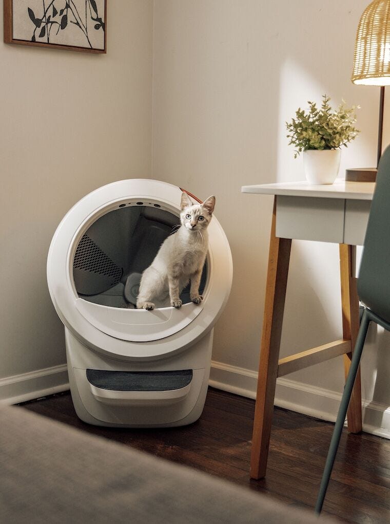 129-litter-robot-4-insights-bundle-3.jpg Litter-Robot® 4 Insights Bundle