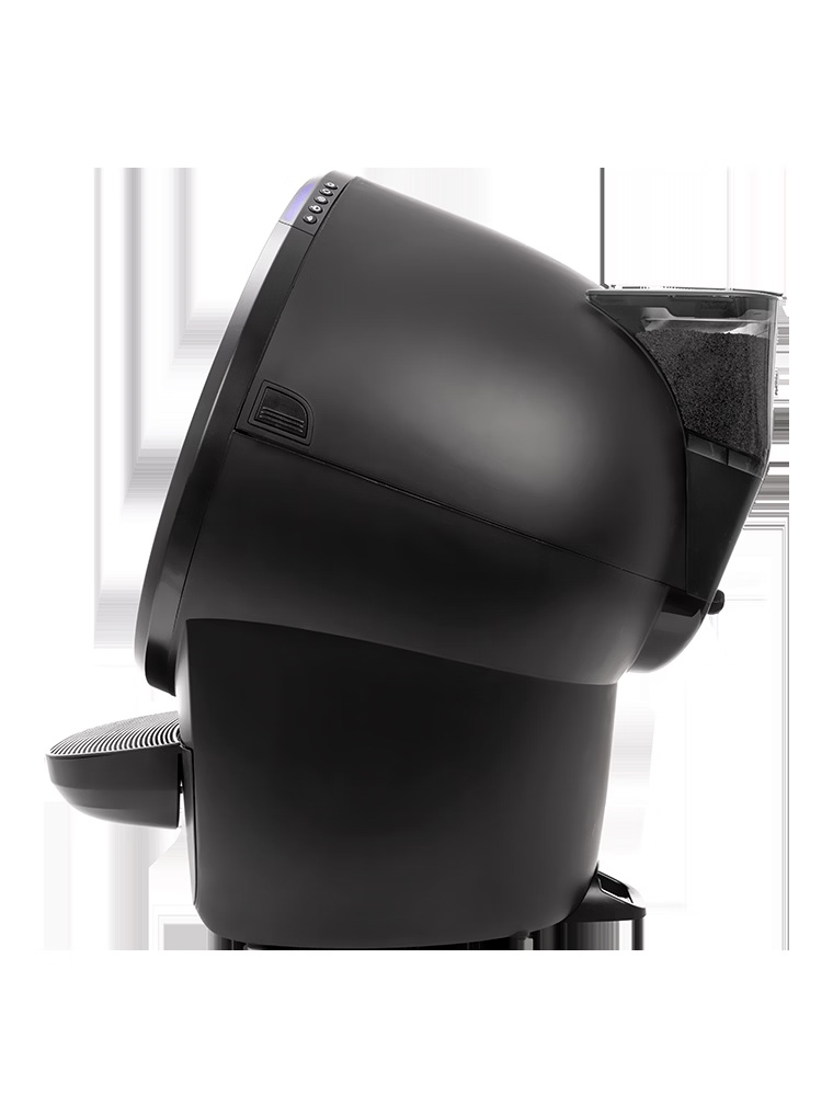 130-litter-robot-4-litterhopper-bundle-4.jpg Litter-Robot® 4 LitterHopper Bundle