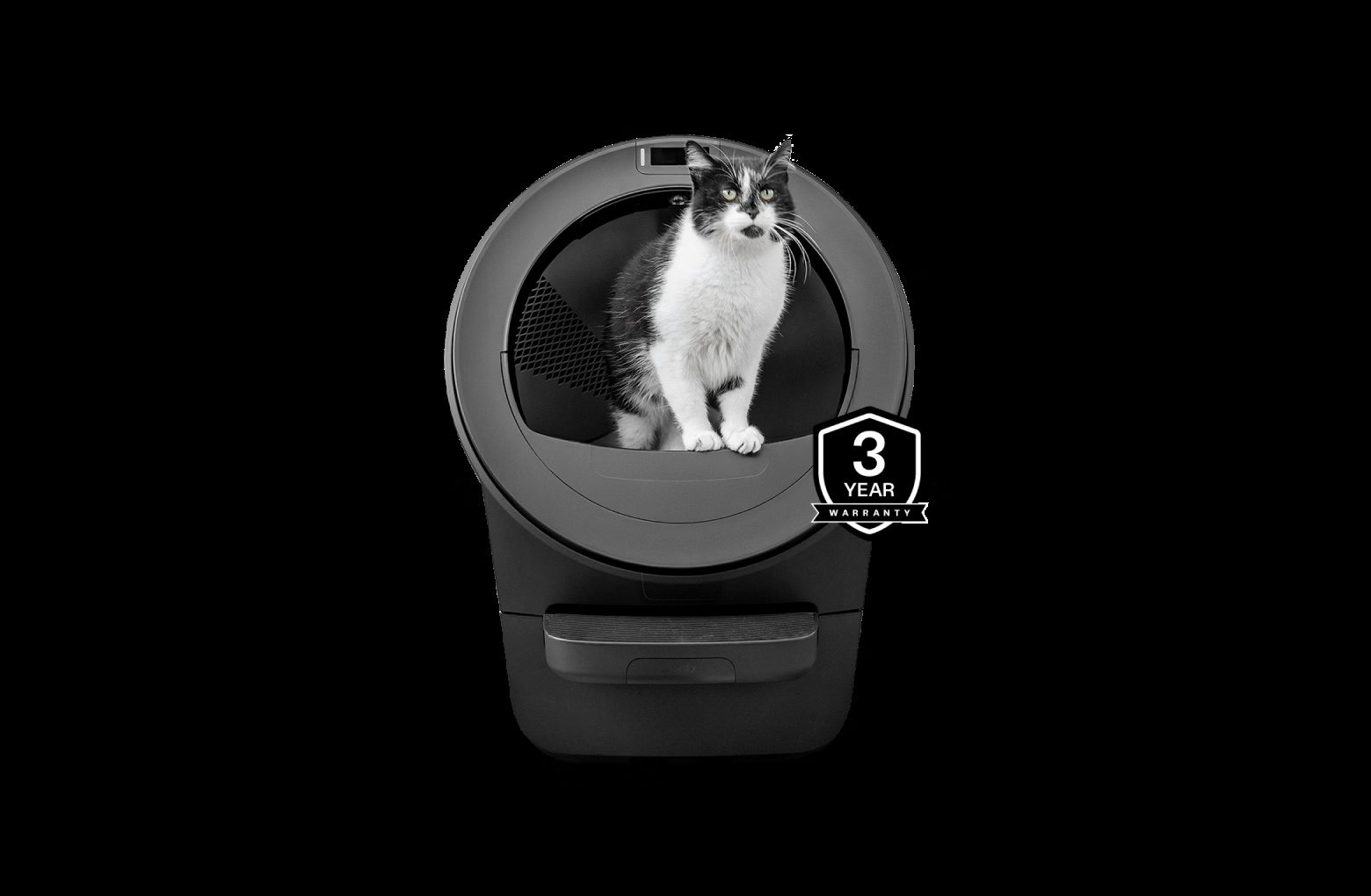 132-litter-robot-5-warranty-bundle-1.jpg Litter-Robot® 5 Warranty Bundle