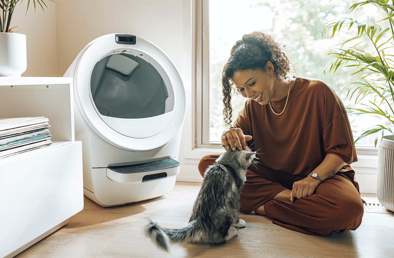 132-litter-robot-5-warranty-bundle-2.jpg Litter-Robot® 5 Warranty Bundle