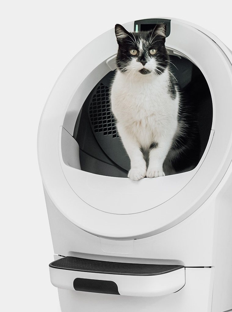 138-litter-robot-5-double-bundle-4.jpg Litter-Robot® 5 Double Bundle