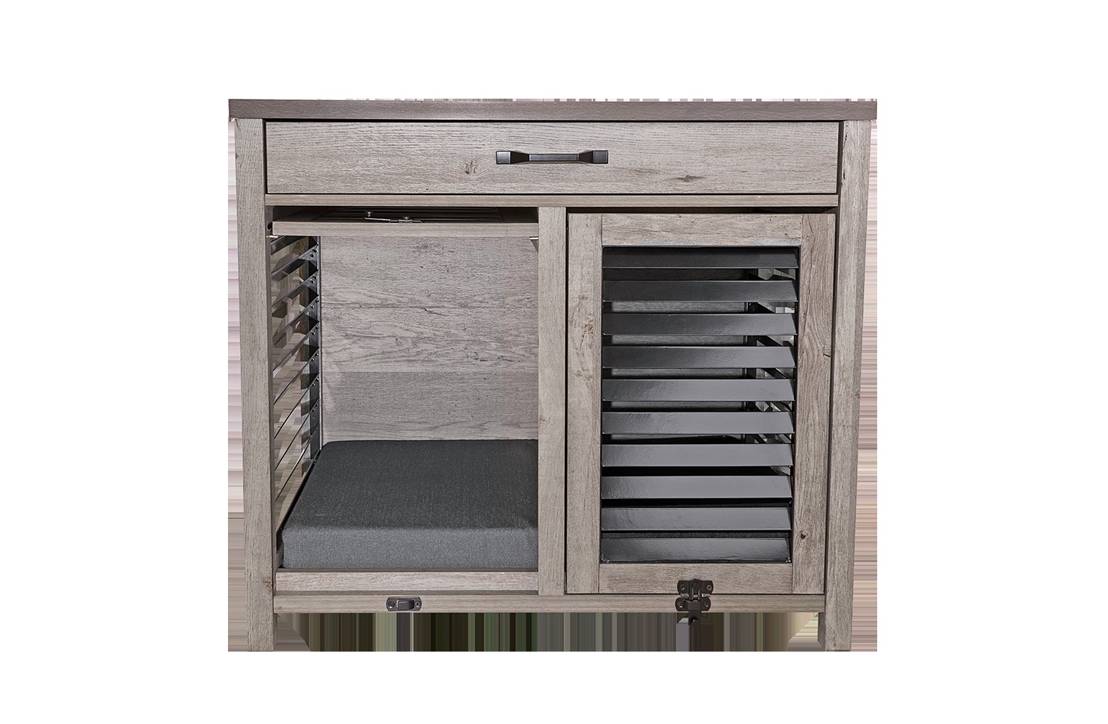 141-barrister-dog-crate-1.jpg Barrister Dog Crate