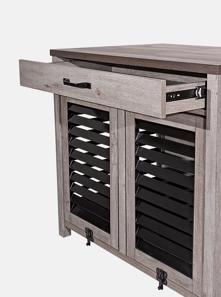 141-barrister-dog-crate-4.jpg Barrister Dog Crate