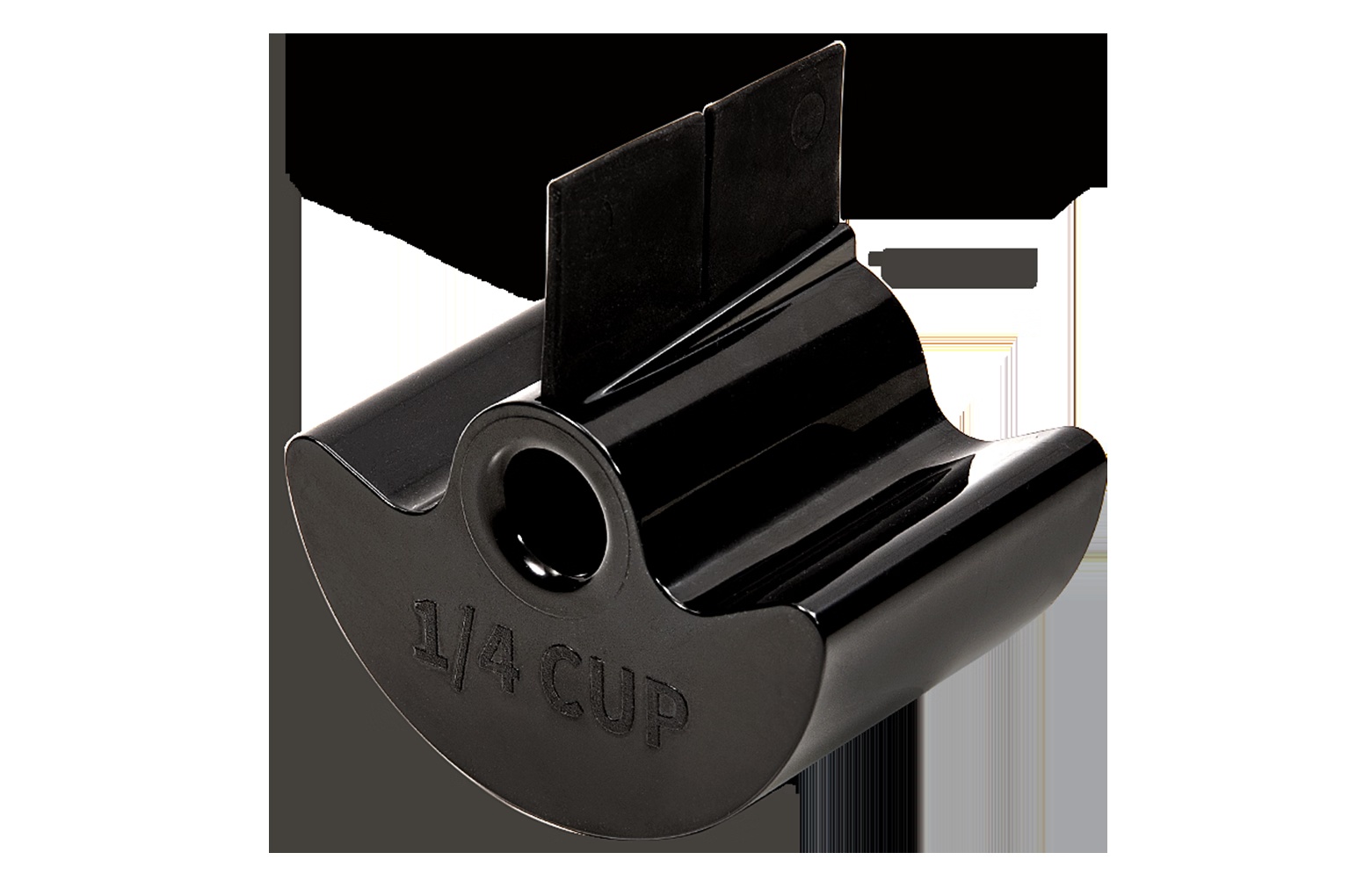 Feeder-Robot Dispenser 1/4 Cup