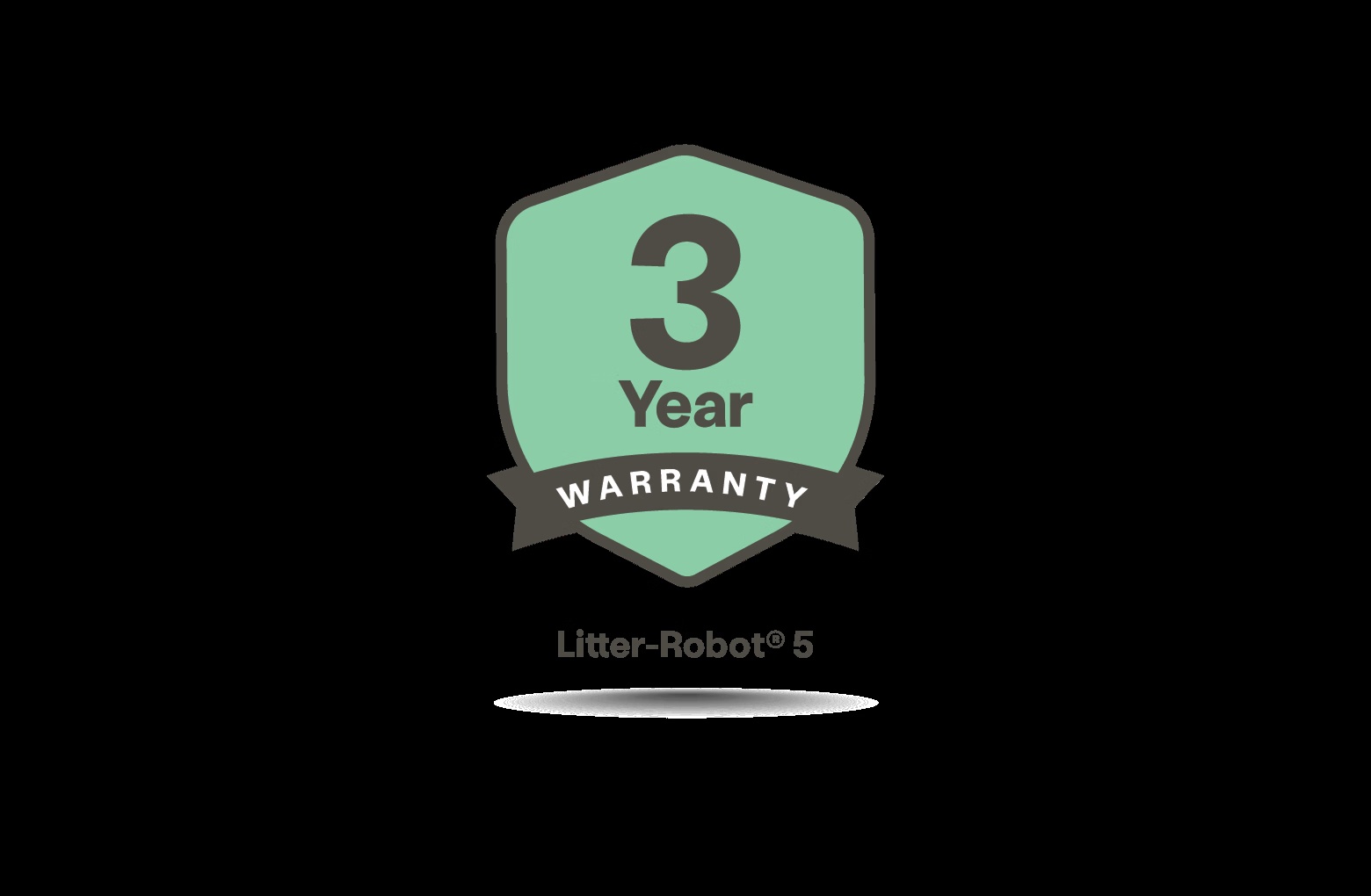 WhiskerCare® Extended Warranty forLitter-Robot 5