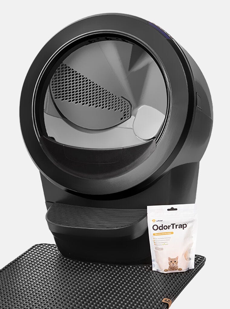 169-litter-robot-4-clean-bundle-3.jpg Litter-Robot 4 Clean Bundle