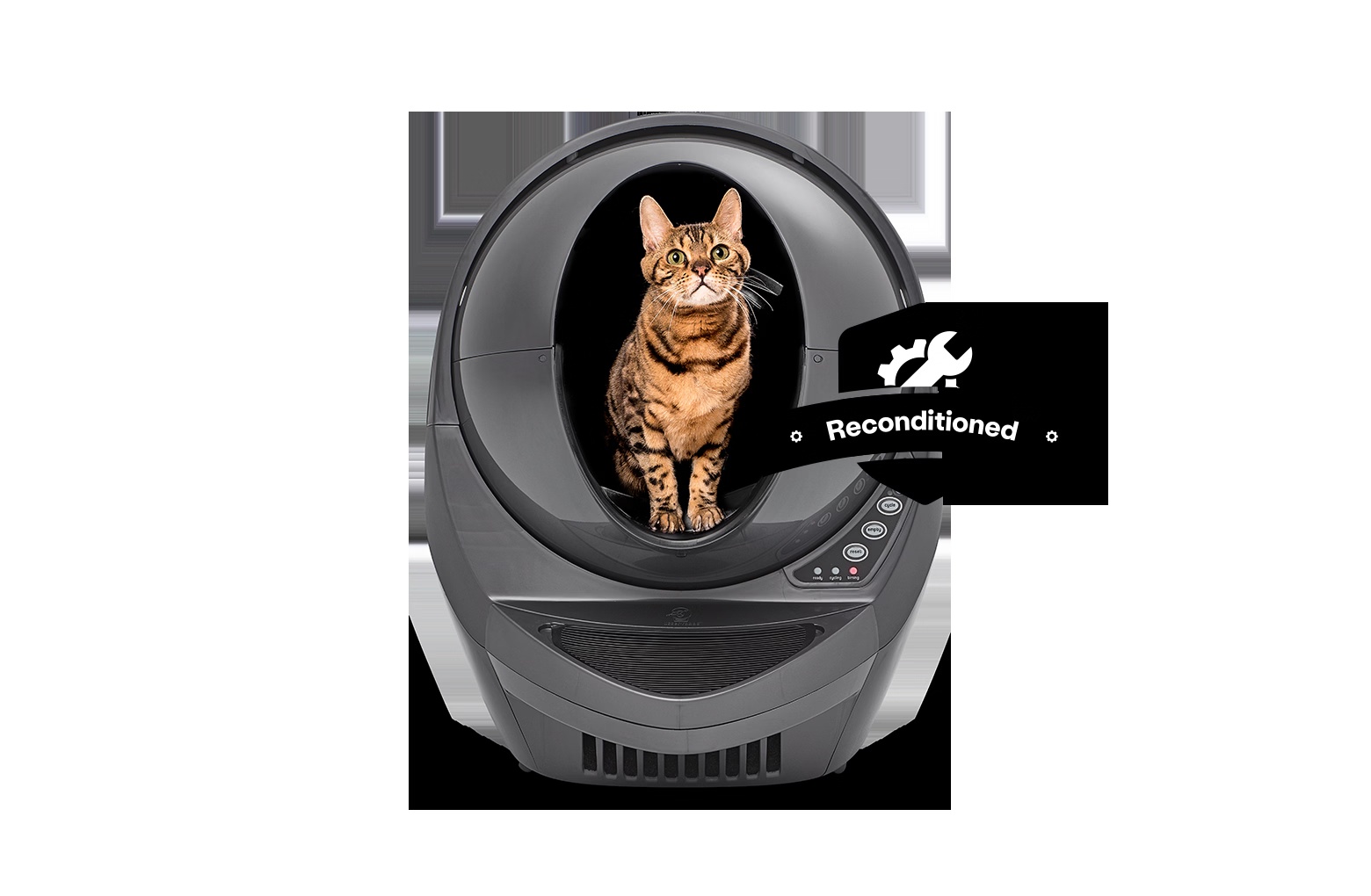 Litter-Robot 3 Connect - Reconditioned