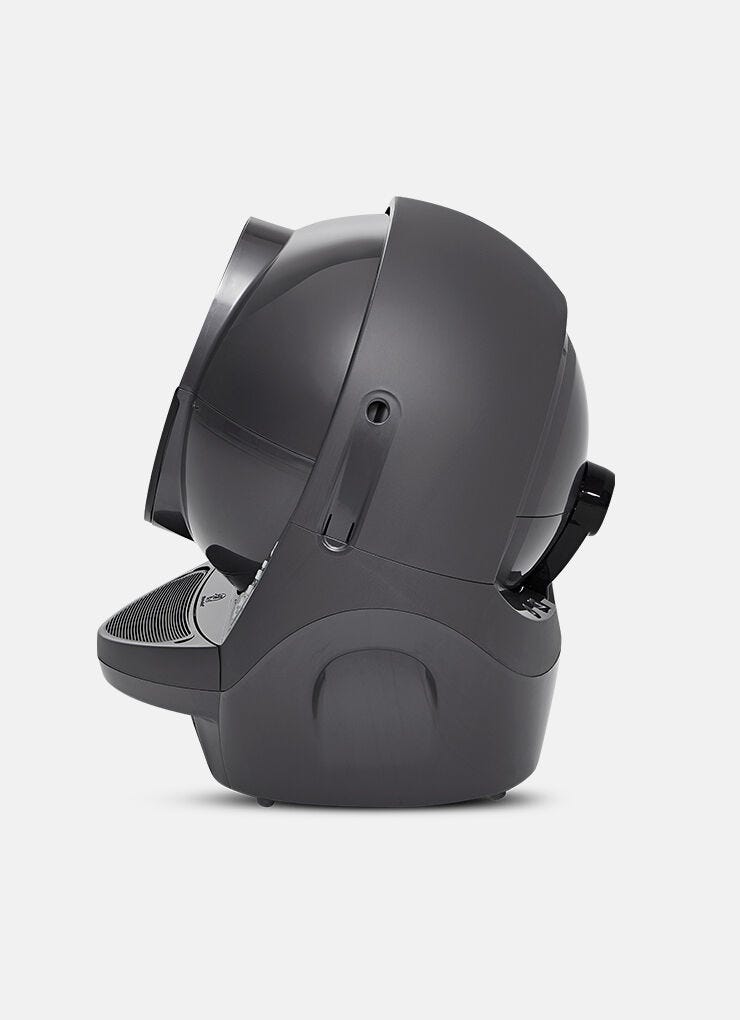 19-litter-robot-3-connect-reconditioned-3.jpg Litter-Robot 3 Connect - Reconditioned