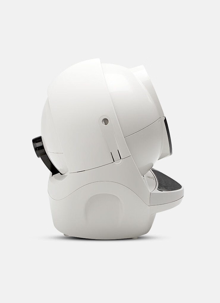 19-litter-robot-3-connect-reconditioned-4.jpg Litter-Robot 3 Connect - Reconditioned