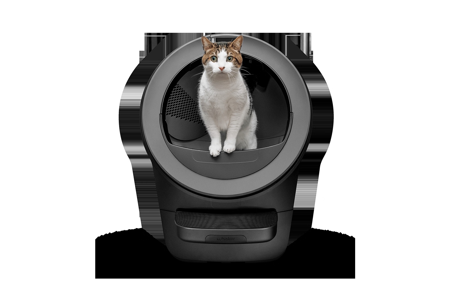Litter-Robot® 5