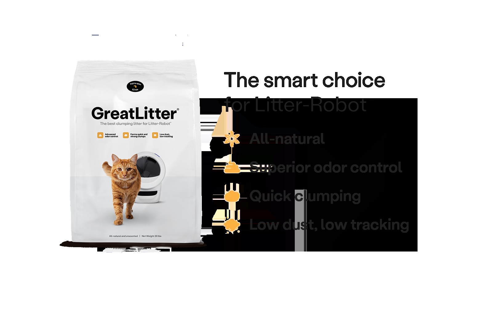 GreatLitter