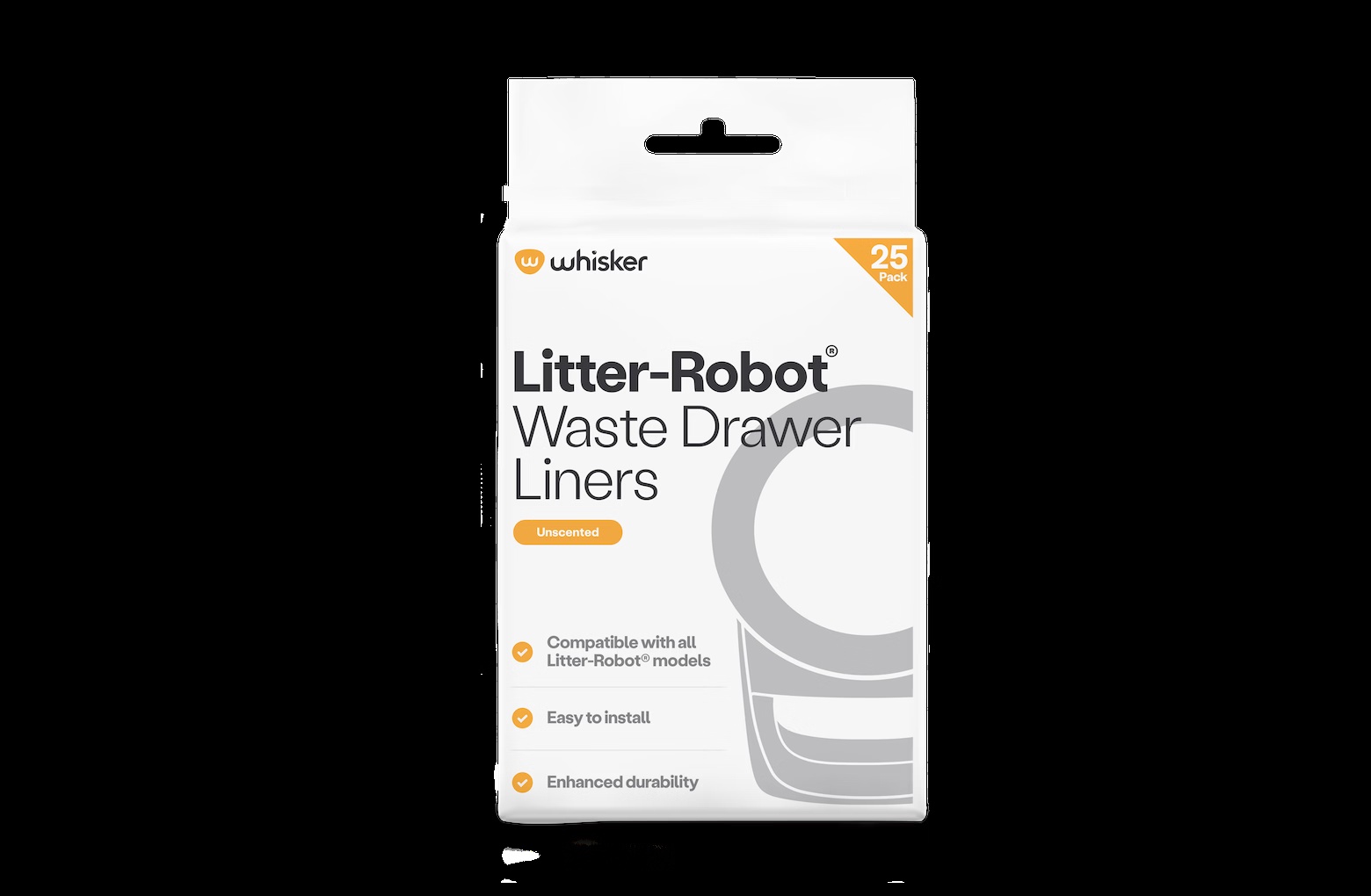 Waste Drawer Liners
