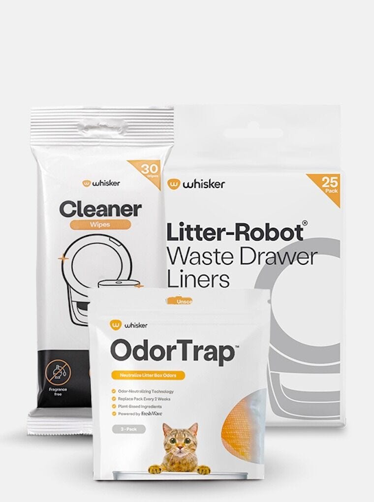 38-litter-robot-kickstart-kit-3.jpg Litter-Robot Kickstart Kit