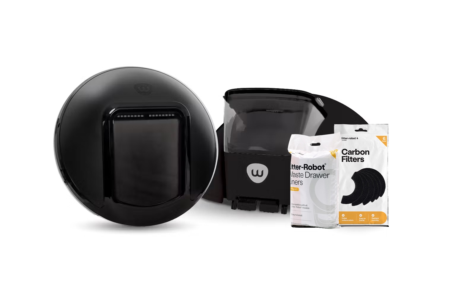 Litter-Robot 4 Accessory Kit