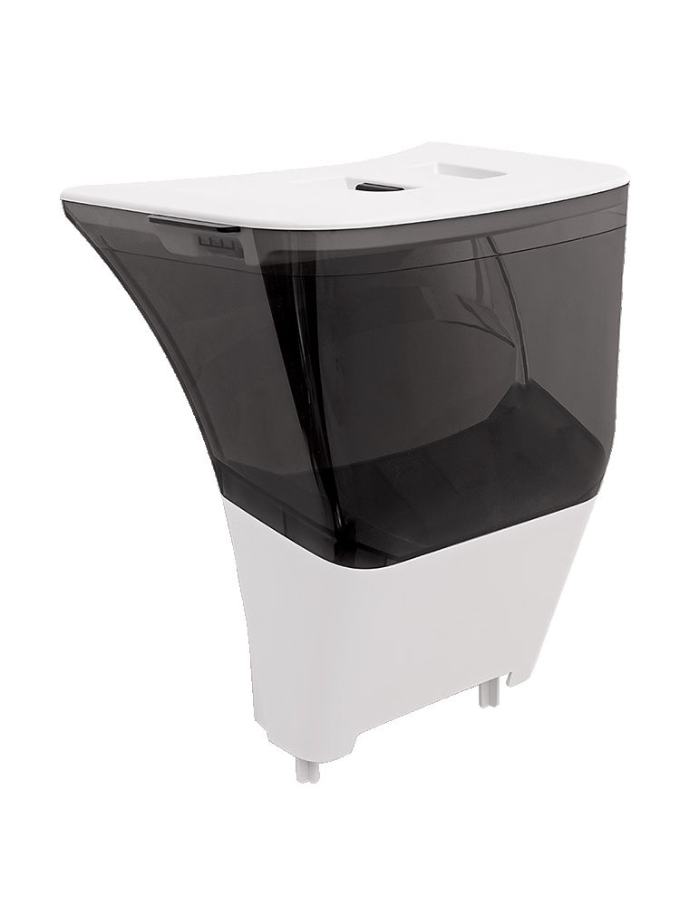 4-litter-robot-4-litterhopper--3.jpg Litter-Robot 4 LitterHopper®