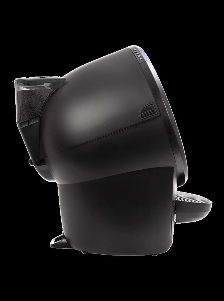 4-litter-robot-4-litterhopper--4.jpg Litter-Robot 4 LitterHopper®