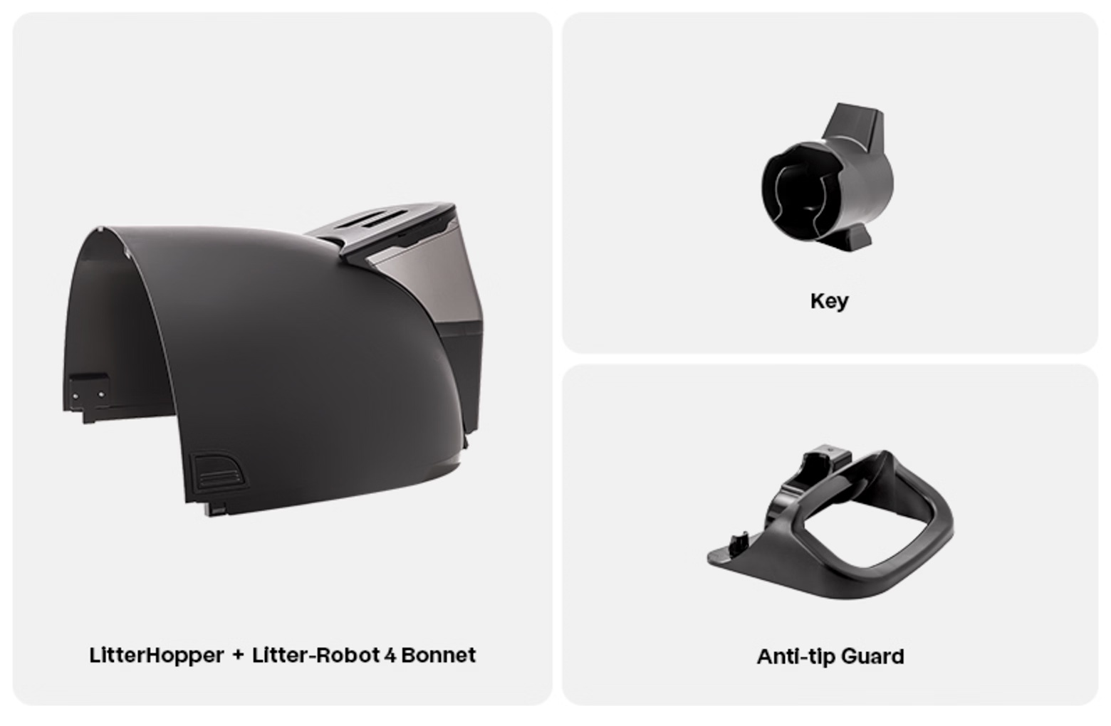 4-litter-robot-4-litterhopper--5.jpg Litter-Robot 4 LitterHopper®
