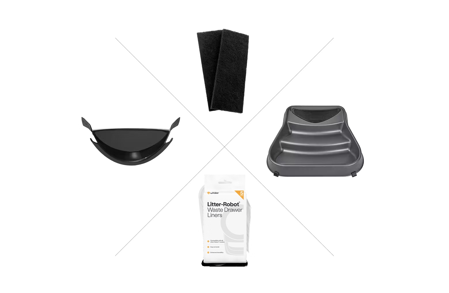 Litter-Robot 3 Accessory Kit