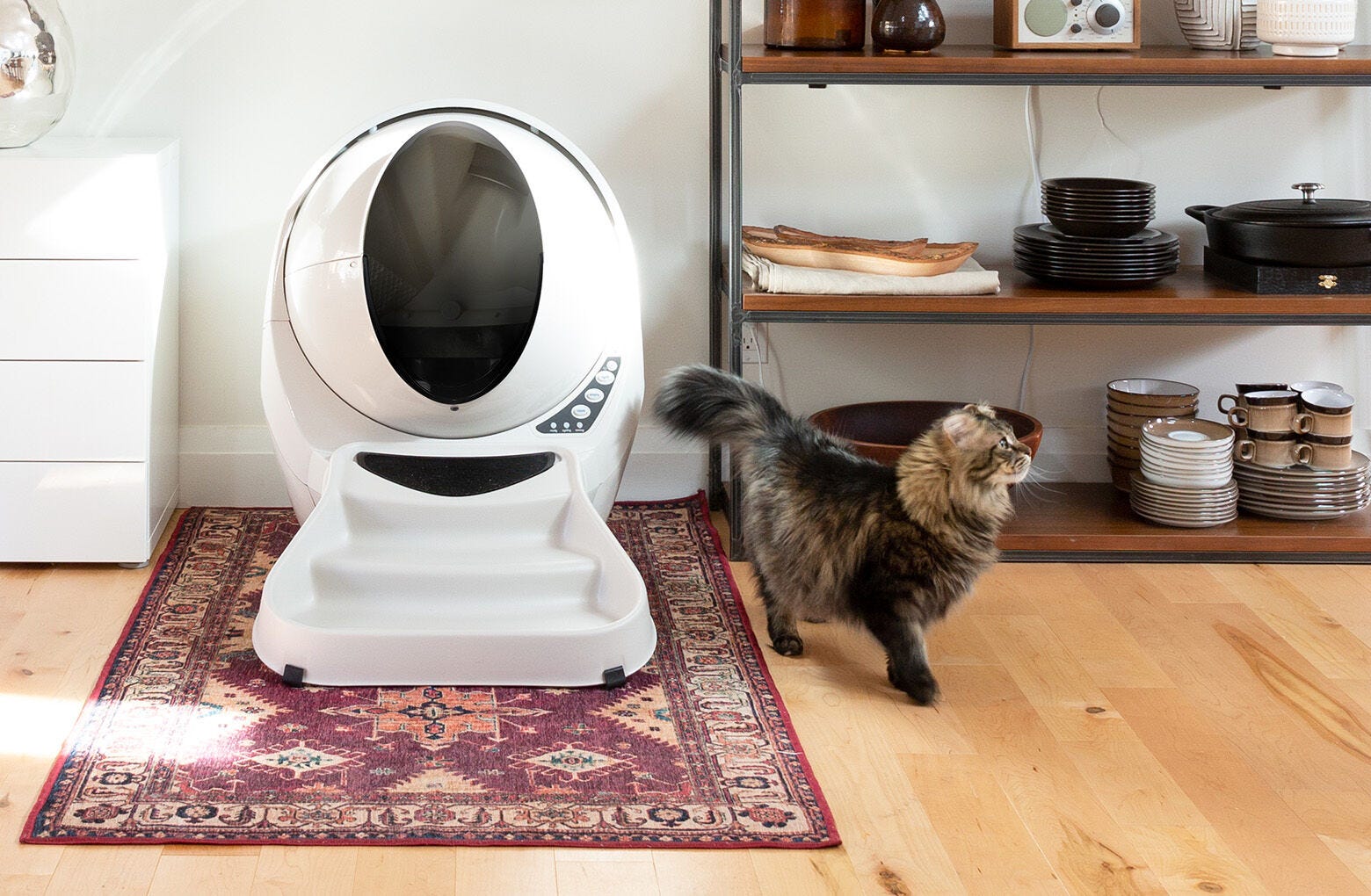 Litter-Robot 3 Accessory Kit