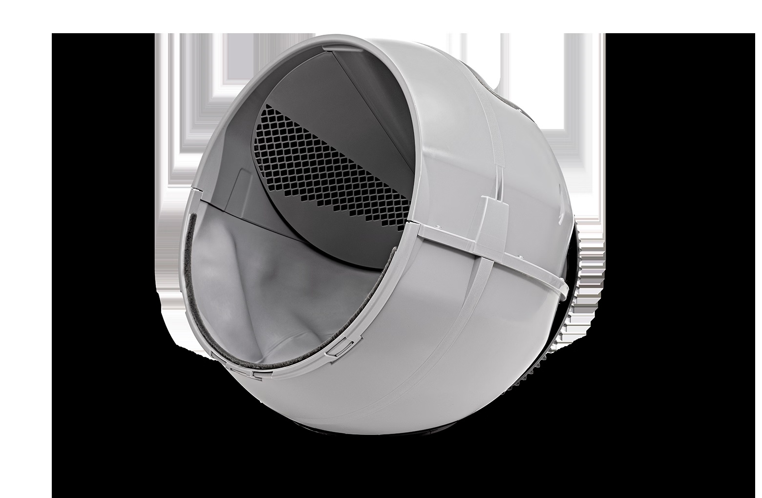 Litter-Robot 4 Globe