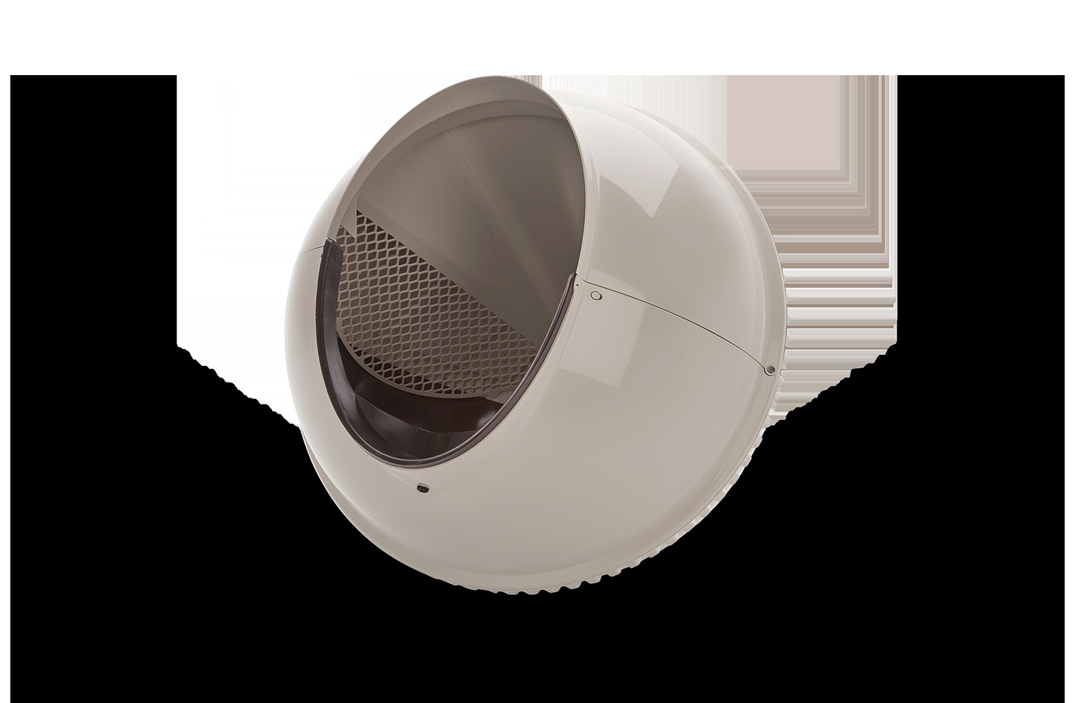 Litter-Robot 3 Globe