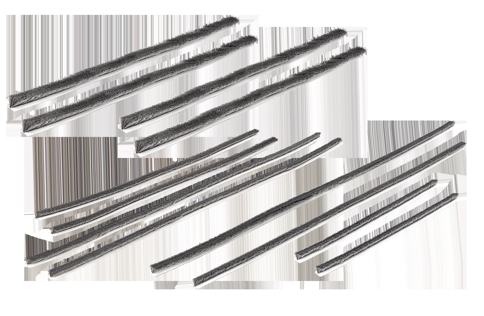 Litter-Robot 4 Seal Strips Pack