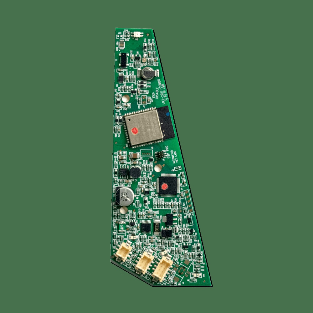 Litter-Robot 3 Connect Main Circuit Board