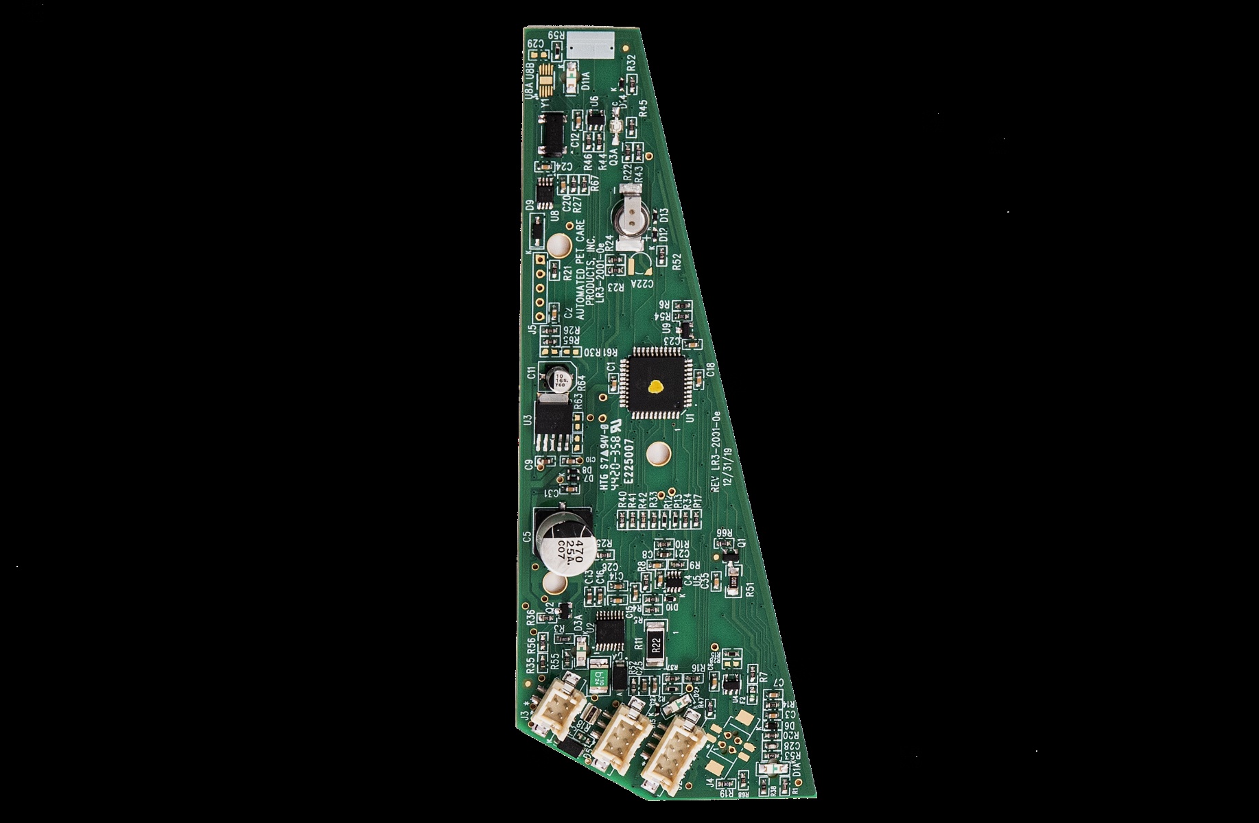 Litter-Robot 3 Main Circuit Board