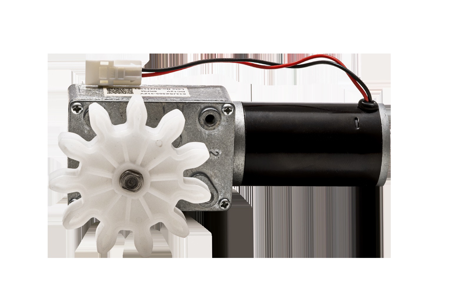 Litter-Robot 4 Motor Assembly