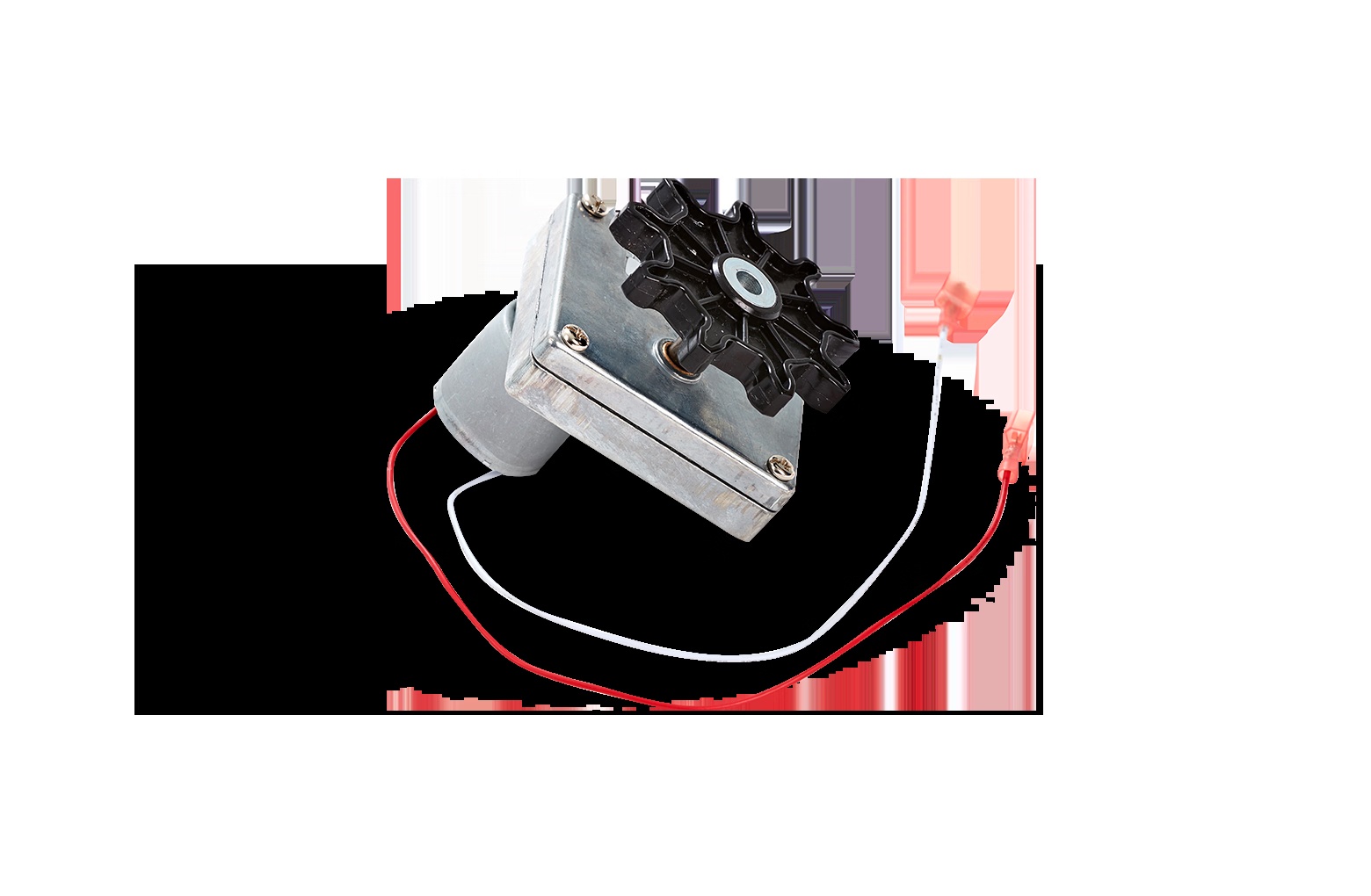 Litter-Robot 3 Motor Assembly